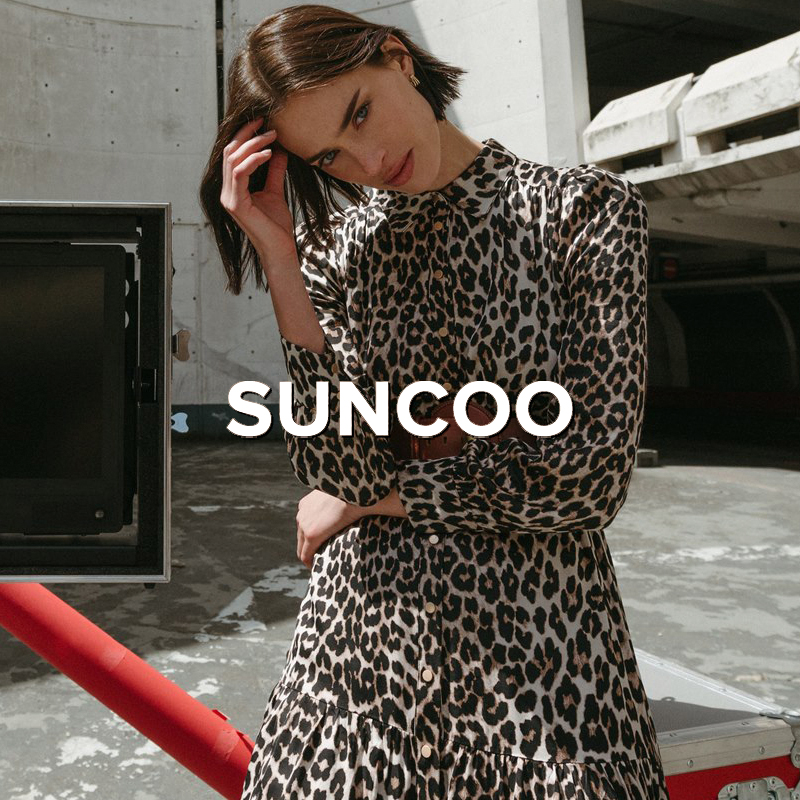 suncoo showroom moda españa