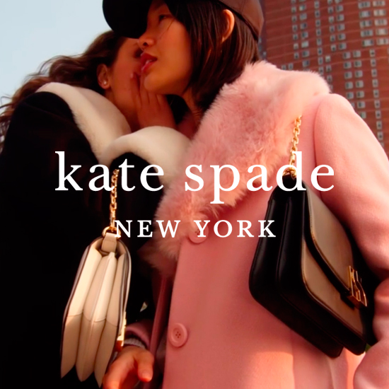 showroom Kate Spade España